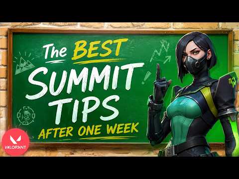 1 Week Later... These Summit Tips Actually Work (hindi)✅