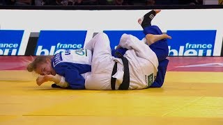 Women Judo Sankaku 50