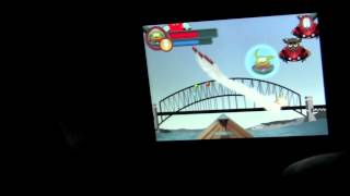 Pablos Planet HD iPhone App Review - CrazyMikesapps screenshot 5