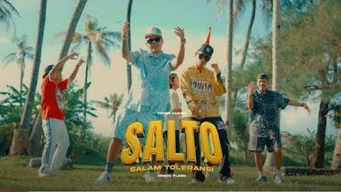 TOTON CARIBO - SALTO FT ONCHO FLASH.OMV