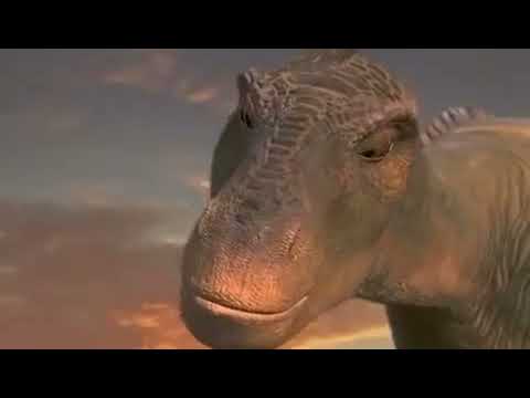 Dinosaur (2000) Trailer