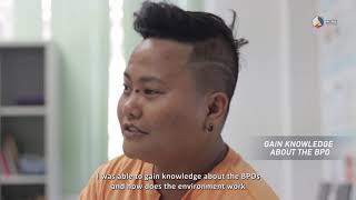 Tech4ED Project 2019