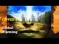 COVIOD-19: Because Of Destroying Our Natural Systems