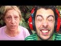 LA GRINGA Y LA CASA DE LEONEL | ElShowDeJota