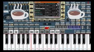 Secangkir kopi Org 2022