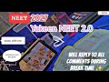 10hr | |NEET 2027 | Consistency and discipline| live study with me