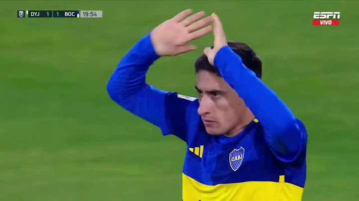 Defensa y Justicia 2 Boca 2-21-07-24