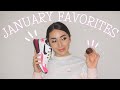 JANUARY FAVORITES 2021 THINGS I AM CURRENTLY LOVING