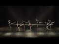 Reiko yamamoto ballet school performance 2023 