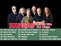 Kansas Greatest Hits Mix 2022 - The Best Of Kansas Full Playlist 2022