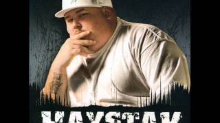 Haystak - Big Ass Whiteboy chords