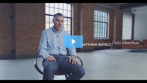 TradeCloud: The Commodities Web