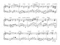 A Time For Love. Arranged for solo piano.