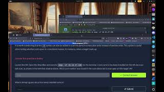 Nmap Basic Port Scans TryHackMe Walkthrough