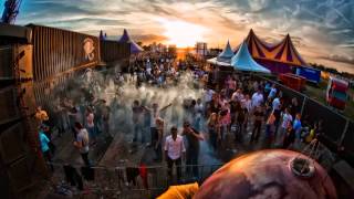 Grozny - Combat Zone #5 (One Hour Hardstyle Mix)