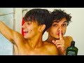 Lucas & Marcus Dobre are a New Level of CRINGE