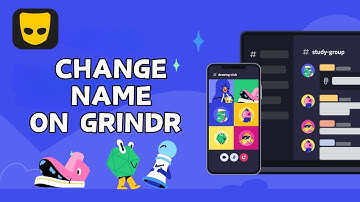 How to Change Name on Grindr | Update Your Grindr Profile Name 2024?
