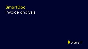 Extract key data from your documents with AI using SmartDoc 🚀📄✨