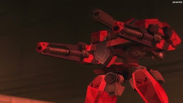 AC Nexus: Prevent Weapon Activation