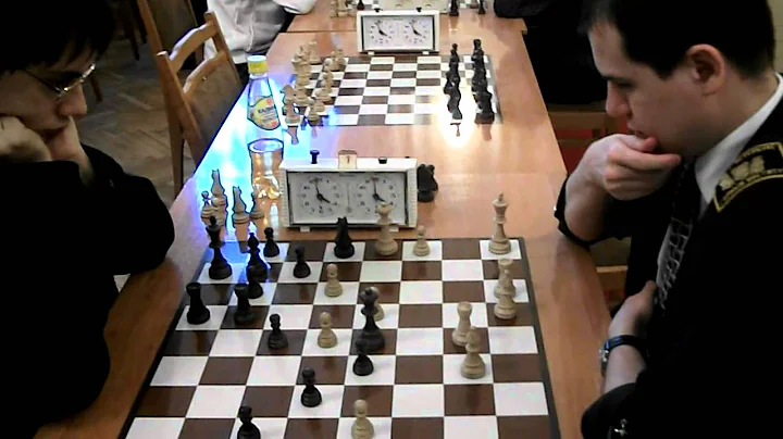 gm  Levin, Evgeny  chess blitz