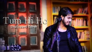 Miniatura del video "Tum Hi Ho Unplugged Cover - Durga"