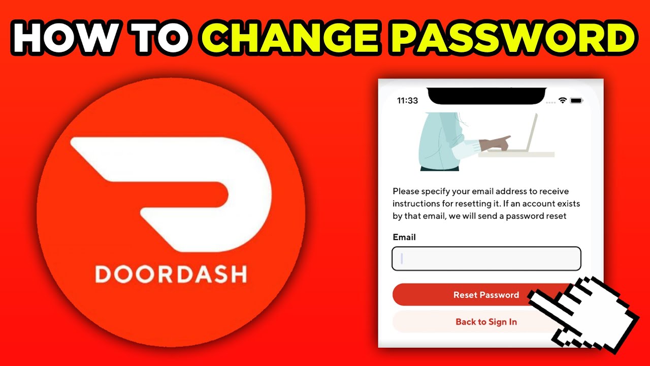 How to Fix DoorDash Status Code 400 (Bad Request)