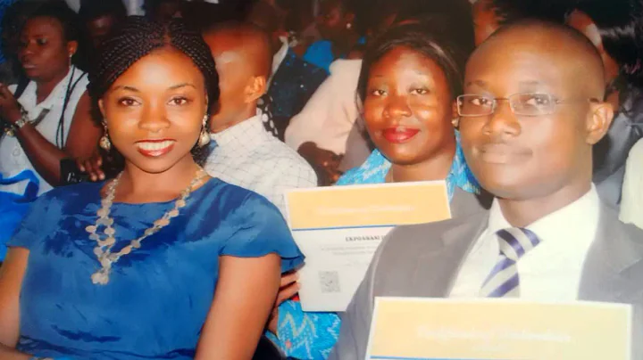 CBN SSEDC Participant's Success Story