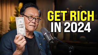 GET RICH IN 2024 | Powerful Motivational Speech Compilation