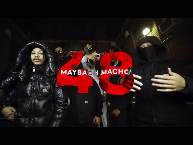 Maybach Macho 48 (Official Music Video) class=