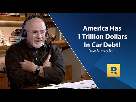THINK America! - Dave Ramsey Rant | Doovi THINK America! - Dave Ramsey Rant | Doovi