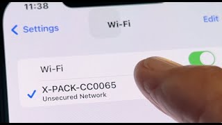 How To Connect The Attop Image App To The X Pack 20 Blue Drone