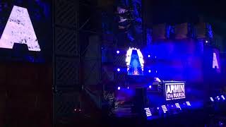 Los Alamos Beach Festival 2018 Armin Van Buuren