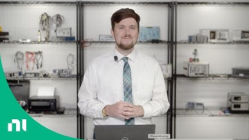 Why use NI Nigel™ AI Advisor in NI LabVIEW