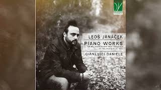 Leoš Janáček: Piano Works (On an Overgrown Path I, In the Mists, 1.X.1905) | Gianluigi Daniele