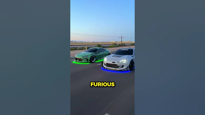 ILLEGAL Car Mods!? 😲