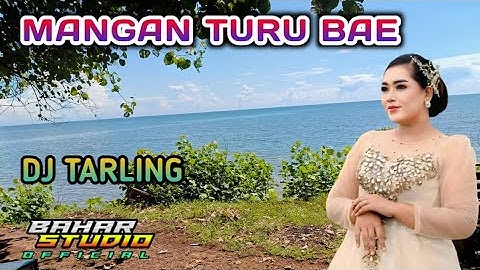MANGAN TURU BAE - DEVI MANUAL // DJ TARLING REMIX