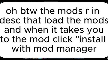 tutorial on how to get TABS mods part 1 (check out psrt 2 after this)