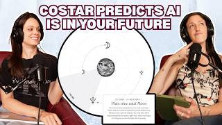 Costar Says Your Astrological Sign Is AI Good Noticings