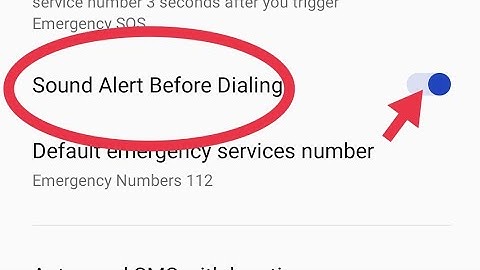 mobile settings sound Alert before Dialing ke ko off kaise  kare OnePlus N20 5G, mobile setting OneP