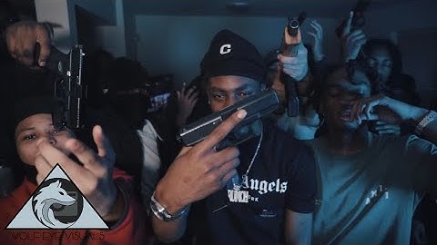 1500Fattz x 1500 Lilben - Murder Twins [Official Video] Shot By:@WolfEyeVisuals