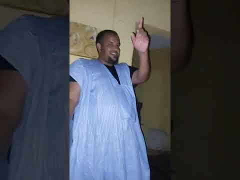 موعظة الشيخ ابراهيم ولد زقمان حفظه الله