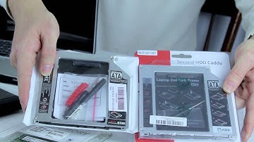 Part 1: Intro to Upgrading MacBook Pro 13in 2012 Model With Second Hard Drive , New SSD and 16gb Ram