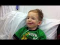 Boy Healed from Brain Tumor: Isaiah’s Cancer Miracle Story