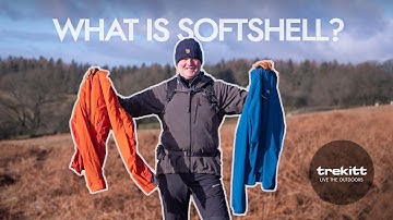 Wat is Softshell?