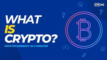 Crypto Demystified: Your Quick Guide in 2 Minutes. Cryptocurrency Explained!