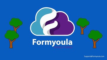Formyoula Setup and Deployment Overview | Salesforce Offline Forms