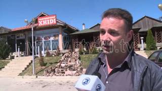 Rruga E Vjeter Per Suhareke - 22.04.2016