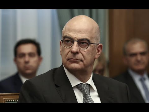Δένδιας: Η Ελλάδα