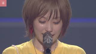 Morning Musume Takahashi Ais Graduation Speech Eng Sub