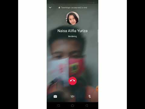 Nomer Wa Naisa Alifia Yuriza Real Banget Guys